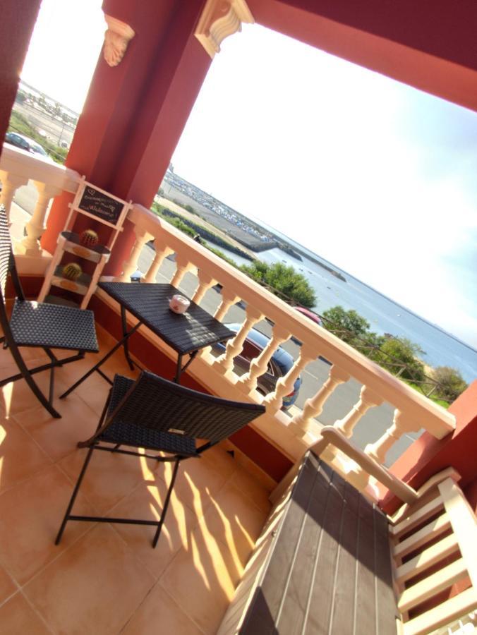 Estudios Costavigia Mazagon By Ramona Exterior foto